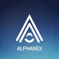 AlphaNex logo - Similar company to Club De Desarrollo Experimental Utem