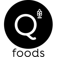 Q Foods logo - Similar company to Gustozzi Perú