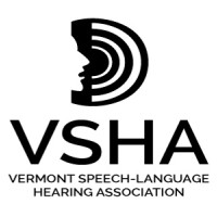 Vermont Speech-Language Hearing Association logo - Similar company to Doc-Chest