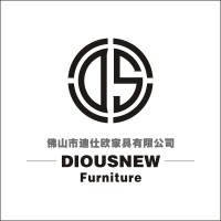 Diousnew Office Furniture logo - Similar company to Zhejiang Seating Technology Co., Ltd.