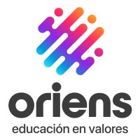 ORIENS Educación en Valores logo - Similar company to Asociación Abaidex