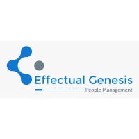Effectual Genesis logo - Similar company to Hb Staffing Services