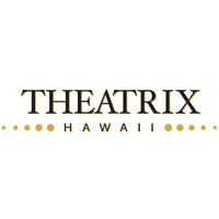 Theatrix Hawaii - Event Production Services logo - Similar company to Kaihonua, Llc