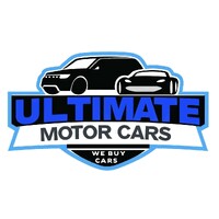 Ultimate Motor Cars logo - Similar company to Del Real Tax