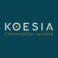 Koesia logo - Similar company to Business Skill