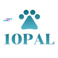 10PAL logo - Similar company to Tempal
