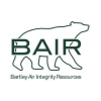 BAIR logo - Similar company to Berkeley Artificial Intelligence Research