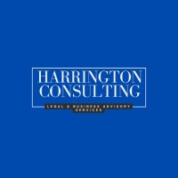 Harrington Consulting logo - Similar company to Plat4Orm