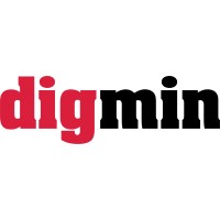 Digmin logo - Similar company to Probitatis Building Projects Pty Ltd