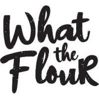 What the Flour logo - Similar company to Transformative Leadership Llc