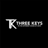 three keys realestate logo - Similar company to Mapping Properties
