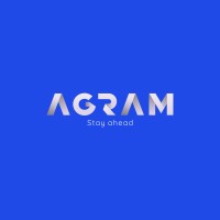 Agram logo - Similar company to Mhw - Mourad Health & Wellness