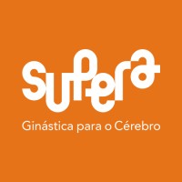 Método Supera Guará: Ginástica para o Cérebro, Estímulos Cognitivos, Cognitivo Comportamental logo - Similar company to Supera - Ginástica Para O Cérebro