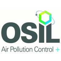Odour Services International Limited logo - Similar company to Captain Pure