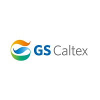 GS Caltex logo - Similar company to Ageeks
