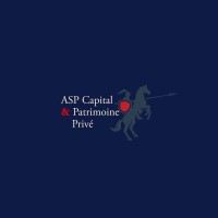 ASP Capital & Patrimoine Privé logo - Similar company to Audit Et Solutions