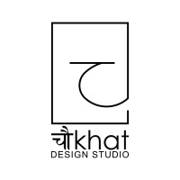 Chaukhat Design Studio logo - Similar company to Studio Ikshha