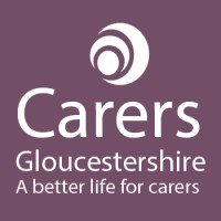 Carers Gloucestershire logo - Similar company to Carers Centre Tower Hamlets