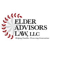 Elder Advisors Law, LLC logo - Similar company to Prime Horizon, Inc.