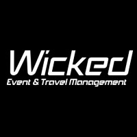 Wicked Event & Travel Management logo - Similar company to Slf Technologies
