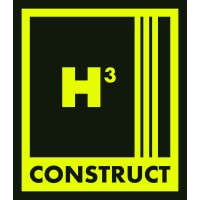 H3 Construct Ltd