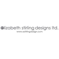 ELIZABETH STIRLING DESIGNS LTD logo - Similar company to Nigel Coates Studio