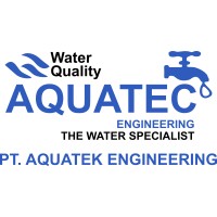 PT. Aquatek Engineering logo - Similar company to Aquatek