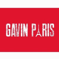 Gavin Paris logo - Similar company to Techorion