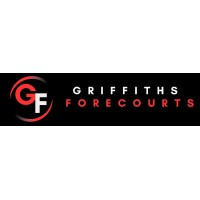 GRIFFITHS FORECOURTS logo - Similar company to Monster Clearance Wholesale Ltd