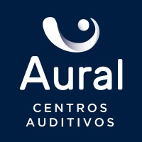Aural Centros Auditivos logo - Similar company to Gaes