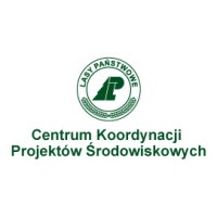 Centrum Koordynacji Projektów Środowiskowych - Lasy Państwowe logo - Similar company to Imgw