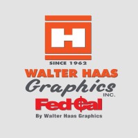 Walter Haas Graphics