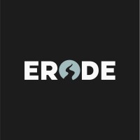 Erode AI logo - Similar company to S Cube Innovation