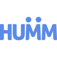 Humm Care logo - Similar company to Find Me
