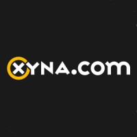 xyna.com logo - Similar company to Gip Exyr Gmbh