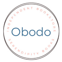 Obodo Serendipity Books logo - Similar company to Blanket And Board