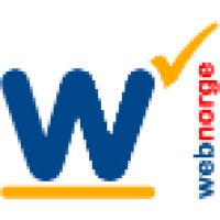 Web Norge logo - Similar company to Wrepit