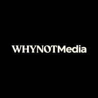 WHYNOT Media logo - Similar company to Whynot Media
