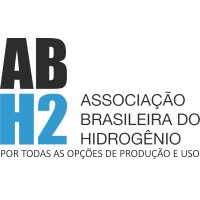 ABH2 - Associação Brasileira do Hidrogênio logo - Similar company to Abhav - Associação Brasileira De Hidrogênio E Amônia Verdes