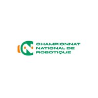 Championnat Nationale de Robotique Côte d'Ivoire logo - Similar company to Imatec Sarl
