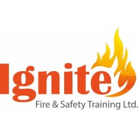 Ignite Fire & Safety Training LTD logo - Similar company to Emc Electrical Mechanical Controls