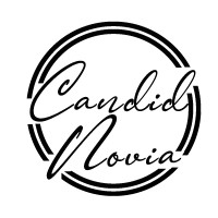 Candid Novia logo - Similar company to Upsell Funnel Engine (Ufe.Ai)