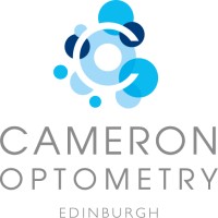 Cameron Optometry logo - Similar company to Net Zero Eyecare
