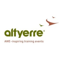 Altyerre Limited logo - Similar company to E. B. Hill & Associates, Llc