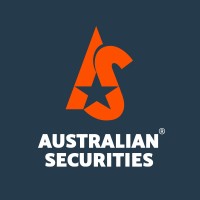 Australian Securities Limited logo - Similar company to Securities Vault