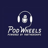PodWheels logo - Similar company to Radionemo Of North America