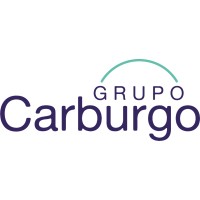 Grupo Carburgo logo - Similar company to Sinopsys Editora