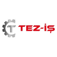 Tez-İş logo - Similar company to Mmc Technix