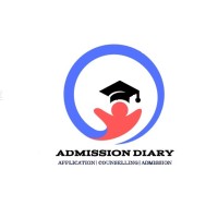 Admission Diary logo - Similar company to Career Comrade Edtech Llp