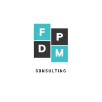 FPDM Consulting logo - Similar company to Sta Team S.R.L.